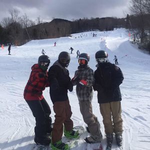 Meet your Posher, Dylan